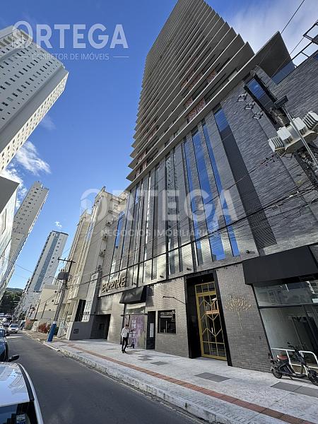 Apartamento com 04 suítes a venda em Balneário Camboriú SC. — foto 35