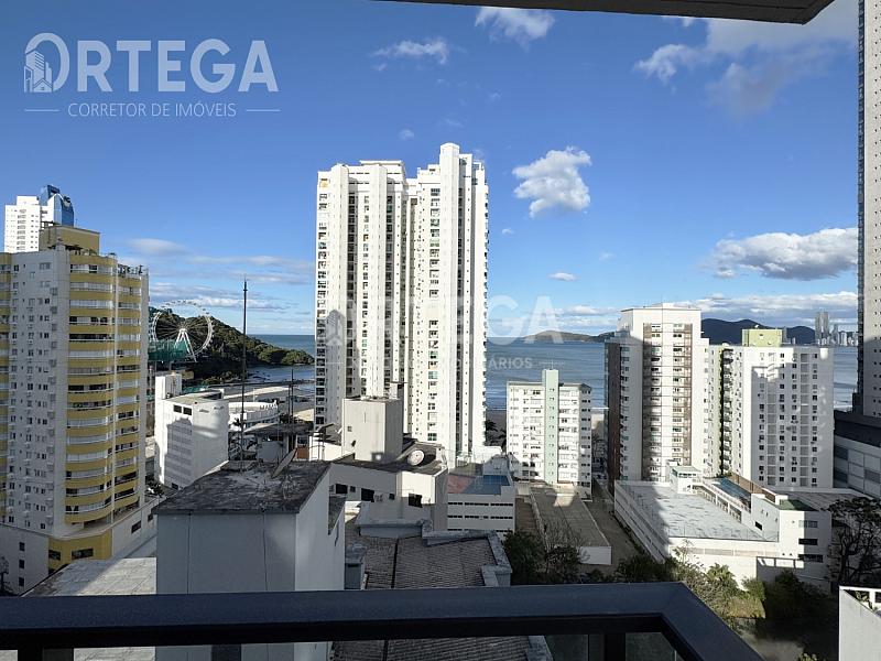 Apartamento com 04 suítes a venda em Balneário Camboriú SC. — foto 4