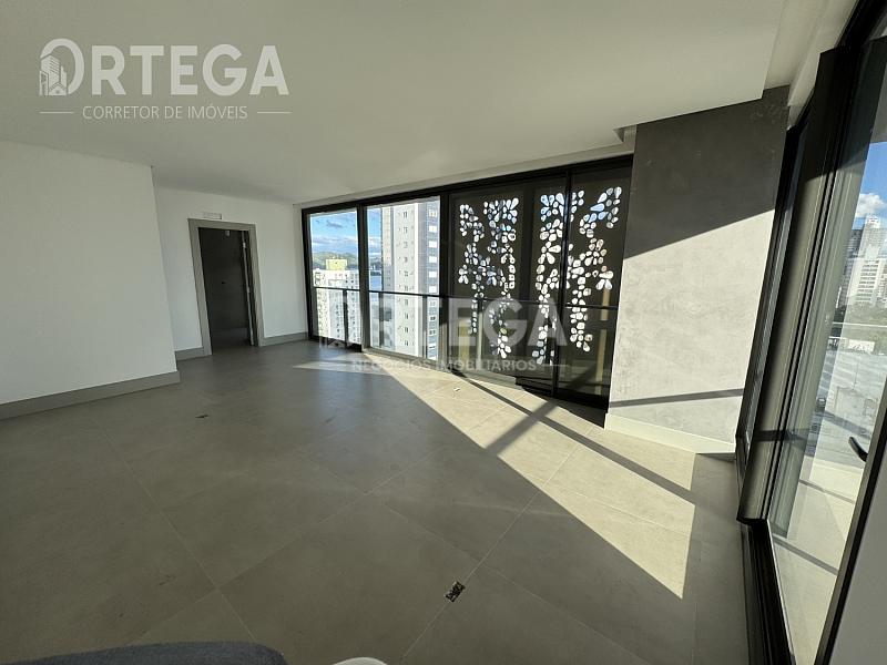 Apartamento com 04 suítes a venda em Balneário Camboriú SC. — foto 11