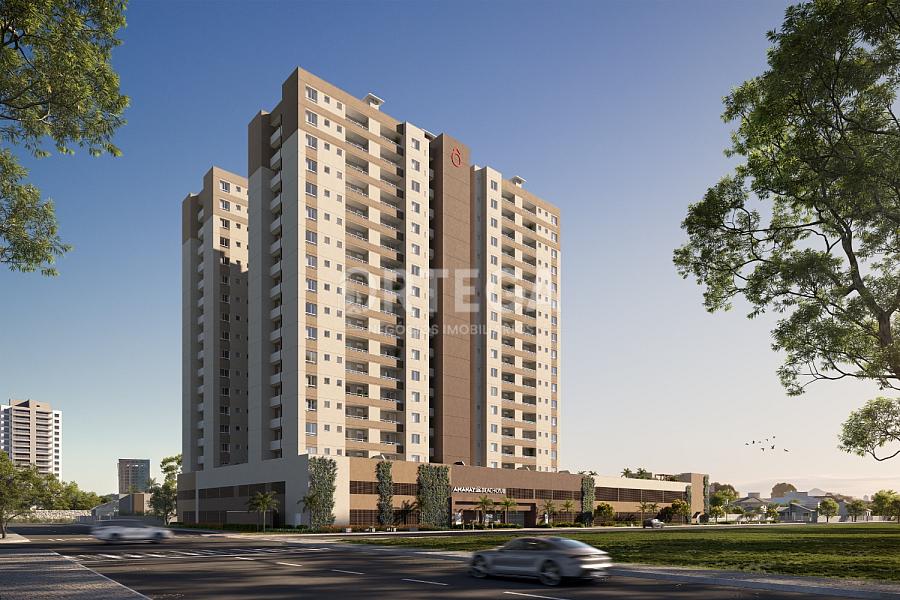 Apartamento a venda em Itapoá SC. Rainha do Mar. — foto 4