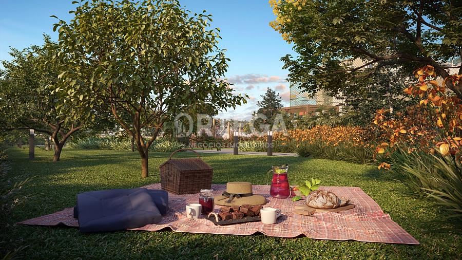 Apartamento a venda em Itapoá SC. Rainha do Mar. — foto 32