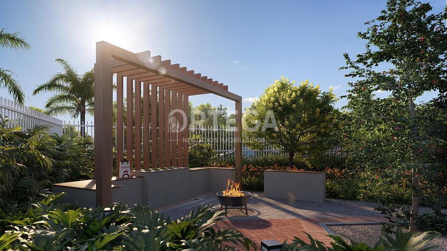 Apartamento a venda em Itapoá SC. Rainha do Mar. — foto 33