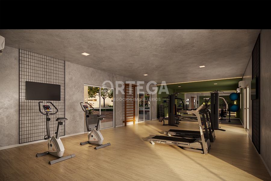 Apartamento a venda em Itapoá SC. Rainha do Mar. — foto 20