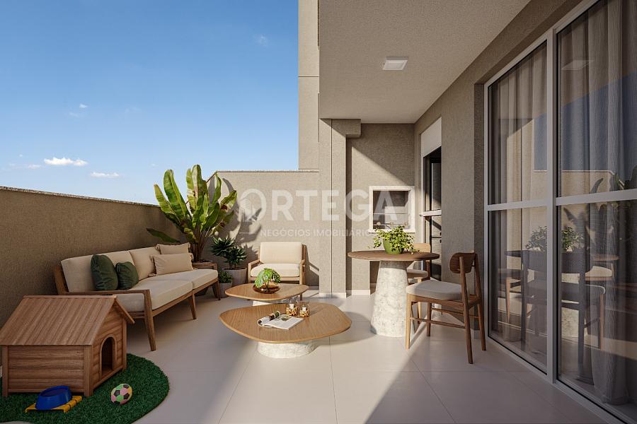 Apartamento a venda em Itapoá SC. Rainha do Mar. — foto 9