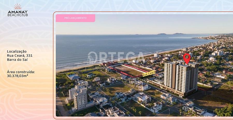 Apartamento a venda em Itapoá SC. Rainha do Mar. — foto 41