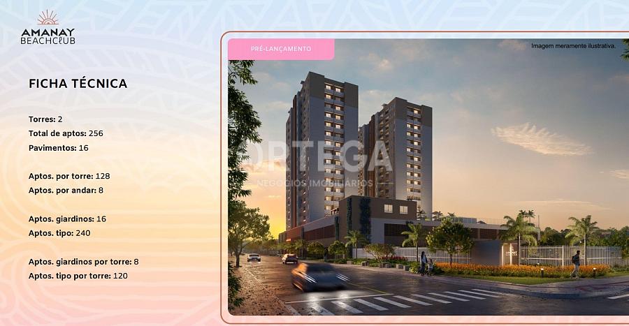 Apartamento a venda em Itapoá SC. Rainha do Mar. — foto 43