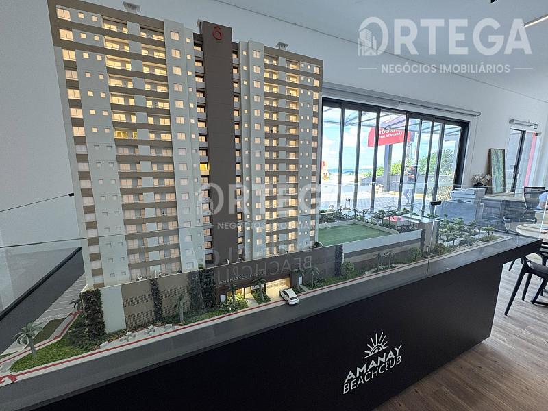 Apartamento a venda em Itapoá SC. Rainha do Mar. — foto 2