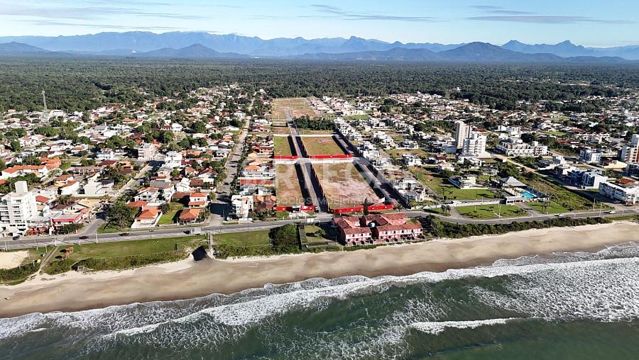 Apartamento a venda em Itapoá SC. Rainha do Mar. — foto 7