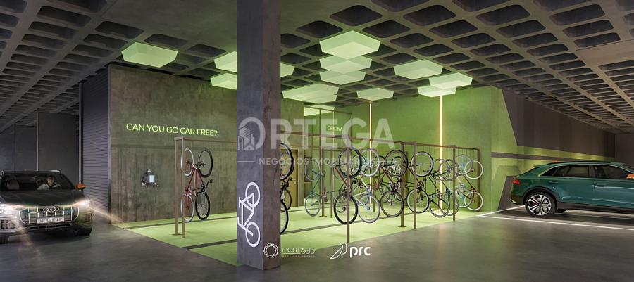 Apartamento com 03 quarto em Maringá PR. Zona 08. — foto 27