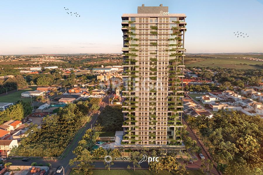 Apartamento com 03 quarto em Maringá PR. Zona 08. — foto 3