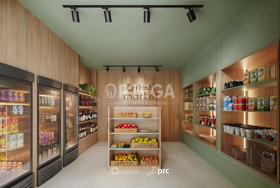 Apartamento com 03 quarto em Maringá PR. Zona 08. — foto 23