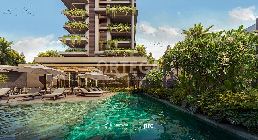 Apartamento com 03 quarto em Maringá PR. Zona 08. — foto 6