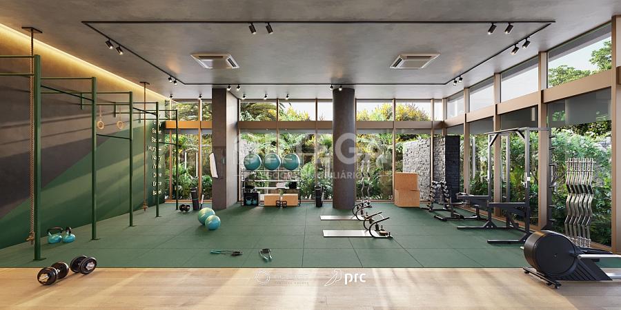 Apartamento com 03 quarto em Maringá PR. Zona 08. — foto 12