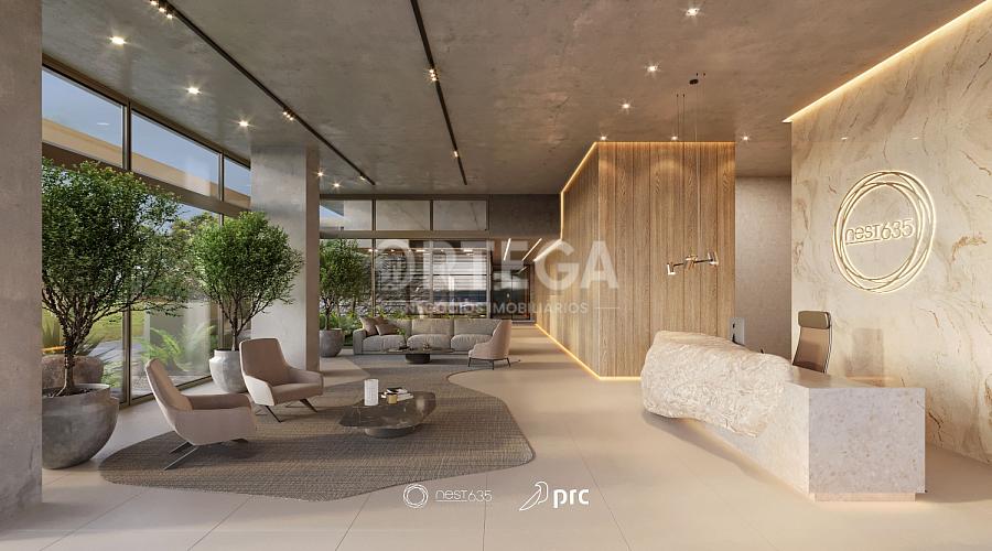 Apartamento com 03 quarto em Maringá PR. Zona 08. — foto 18