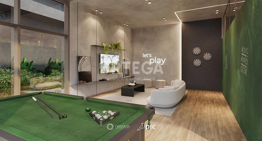 Apartamento com 03 quarto em Maringá PR. Zona 08. — foto 15