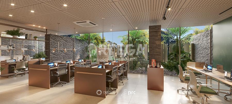 Apartamento com 03 quarto em Maringá PR. Zona 08. — foto 20