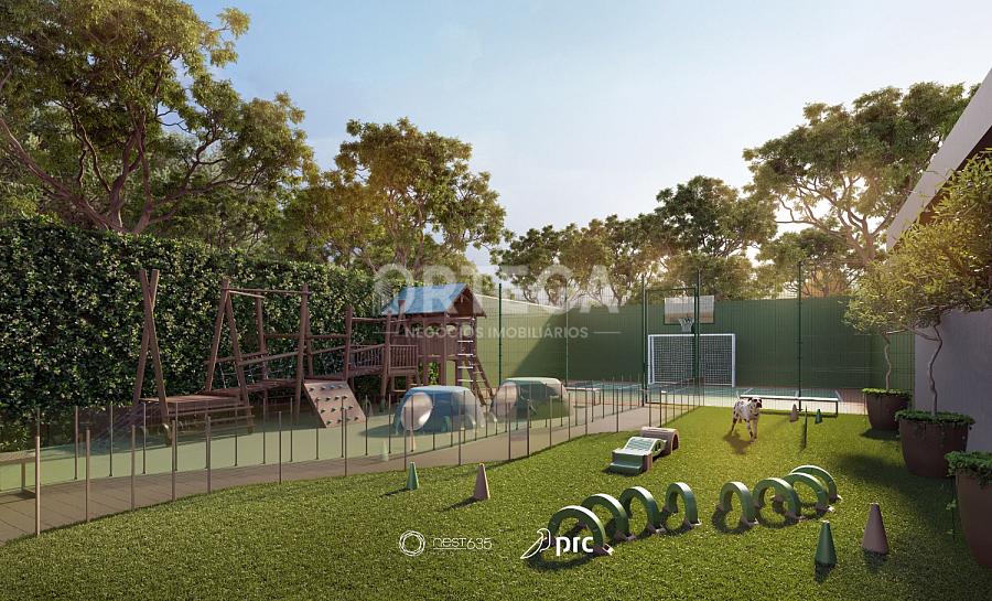 Apartamento com 03 quarto em Maringá PR. Zona 08. — foto 17