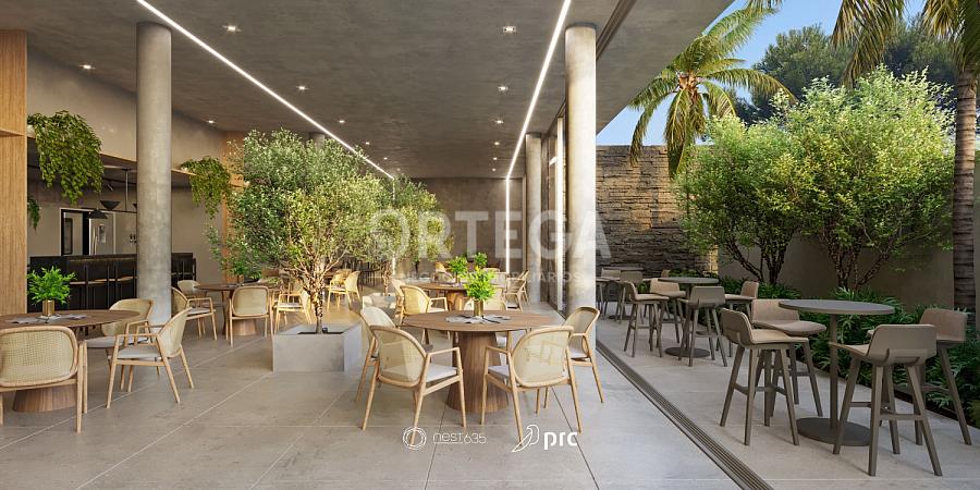 Apartamento com 03 quarto em Maringá PR. Zona 08. — foto 14