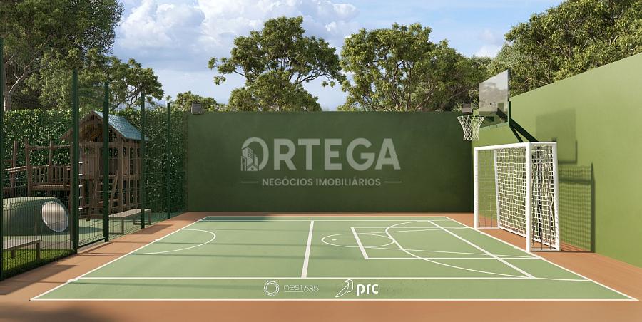 Apartamento com 03 quarto em Maringá PR. Zona 08. — foto 16