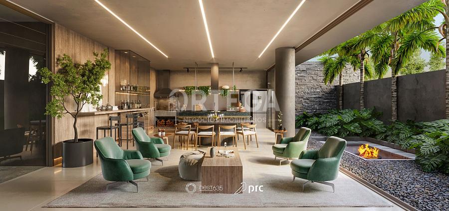 Apartamento com 03 quarto em Maringá PR. Zona 08. — foto 13