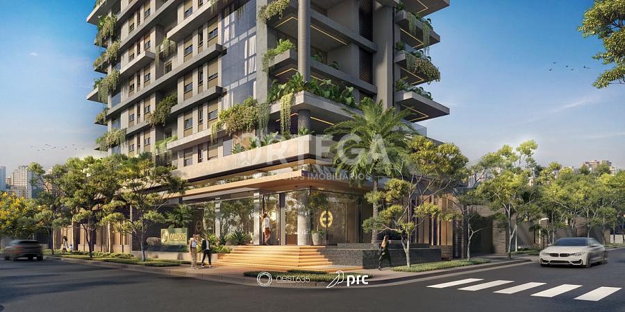 Apartamento com 03 quarto em Maringá PR. Zona 08. — foto 4