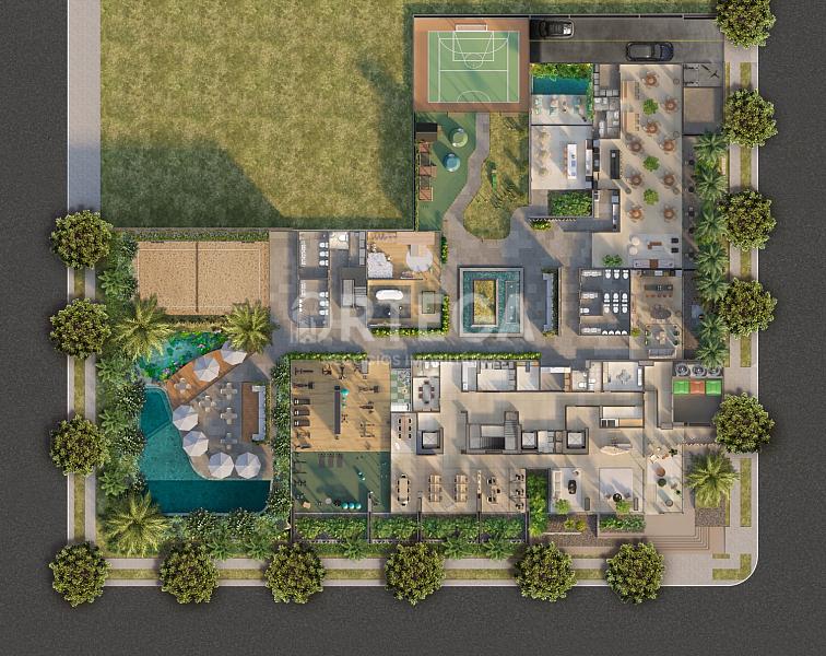 Apartamento com 03 quarto em Maringá PR. Zona 08. — foto 5