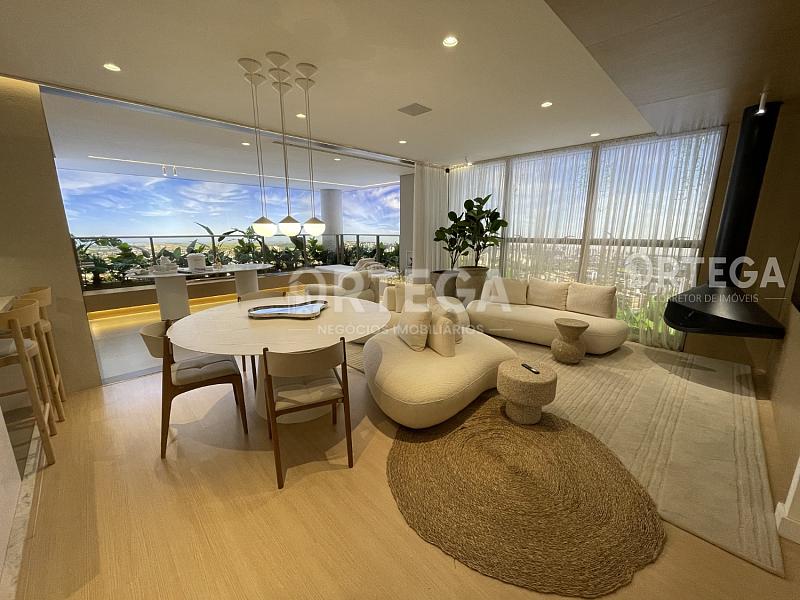 Apartamento com 03 quarto em Maringá PR. Zona 08. — foto 32