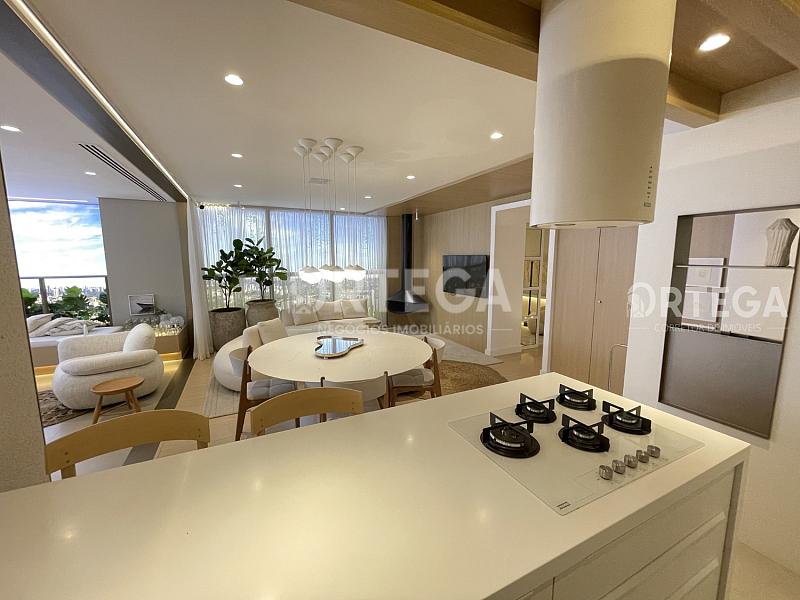 Apartamento com 03 quarto em Maringá PR. Zona 08. — foto 36