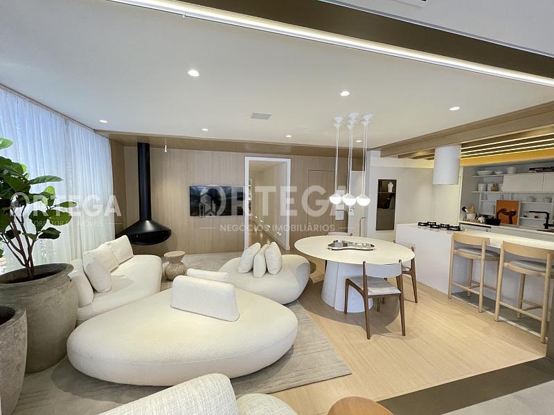 Apartamento com 03 quarto em Maringá PR. Zona 08. — foto 37