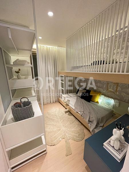 Apartamento com 03 quarto em Maringá PR. Zona 08. — foto 41