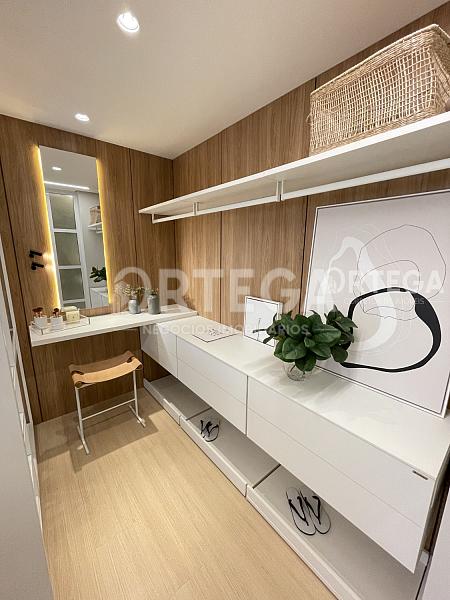 Apartamento com 03 quarto em Maringá PR. Zona 08. — foto 39