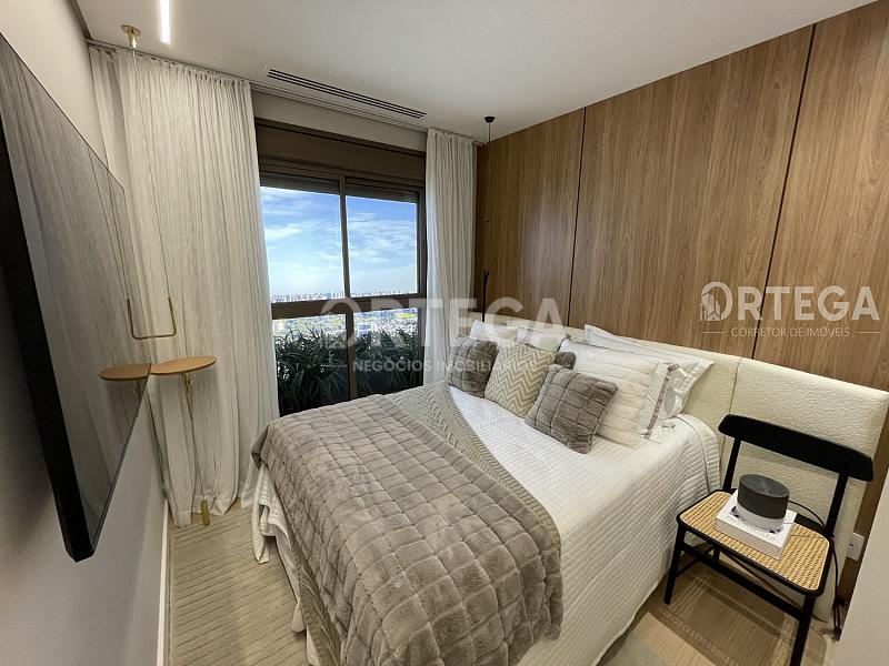 Apartamento com 03 quarto em Maringá PR. Zona 08. — foto 38