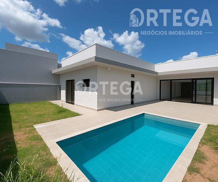 Casa em condomínio a venda em Maringá PR. Pq. do Japão. — foto 7