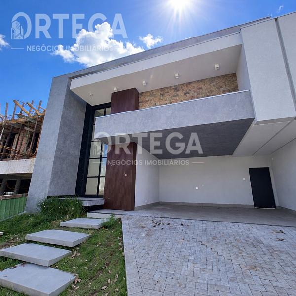 Casa em condomínio a venda em Maringá PR. Pq. do Japão. — foto 15