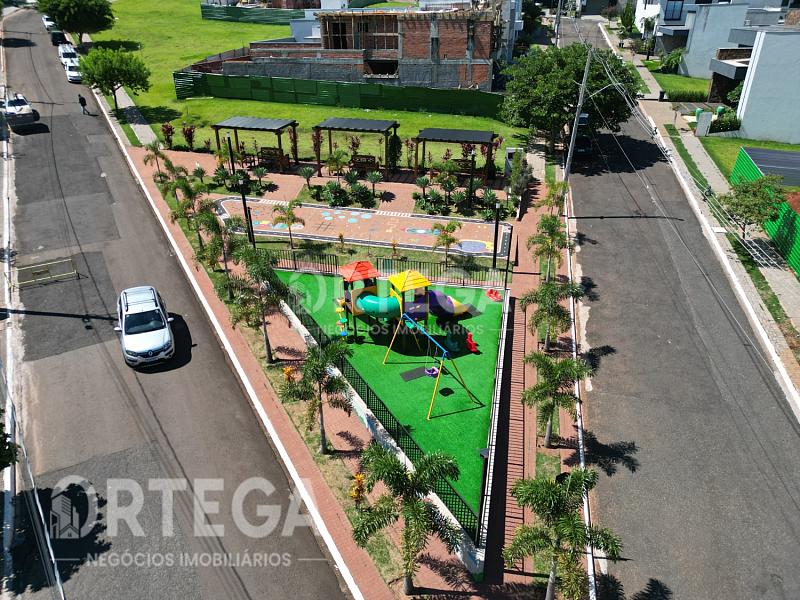 Casa em condomínio a venda em Maringá PR. Pq. do Japão. — foto 26