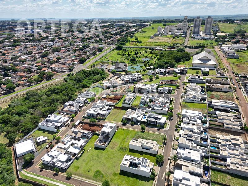 Casa em condomínio a venda em Maringá PR. Pq. do Japão. — foto 17