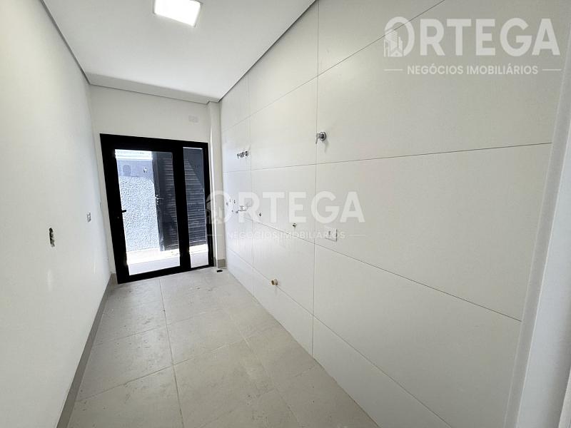 Casa em condomínio a venda em Maringá PR. Pq. do Japão. — foto 14