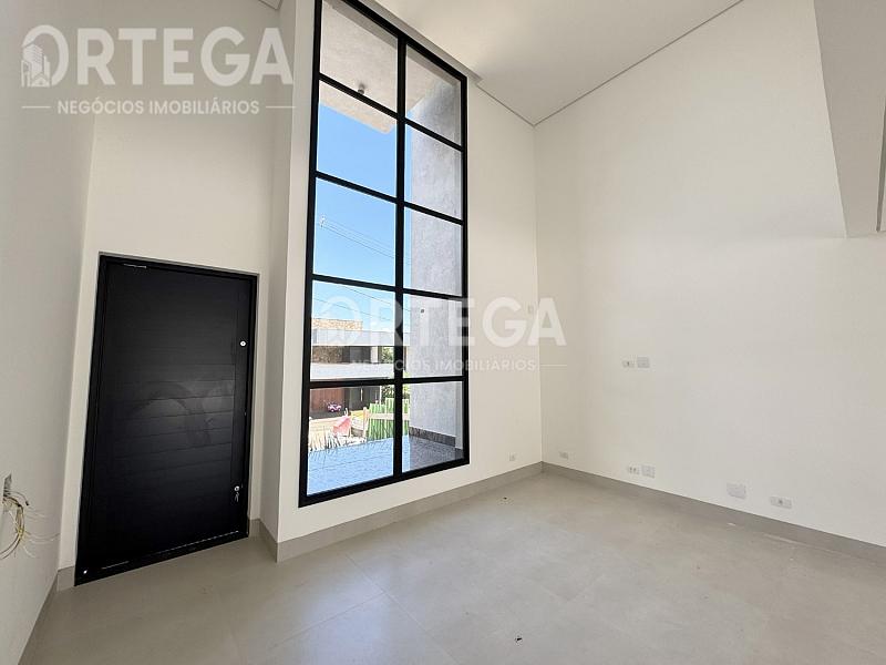 Casa em condomínio a venda em Maringá PR. Pq. do Japão. — foto 2