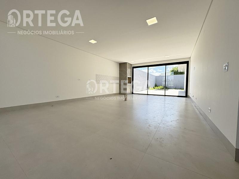 Casa em condomínio a venda em Maringá PR. Pq. do Japão. — foto 4