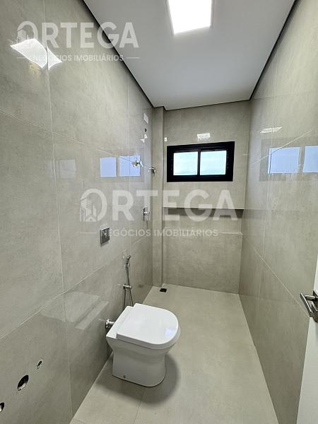 Casa em condomínio a venda em Maringá PR. Pq. do Japão. — foto 13