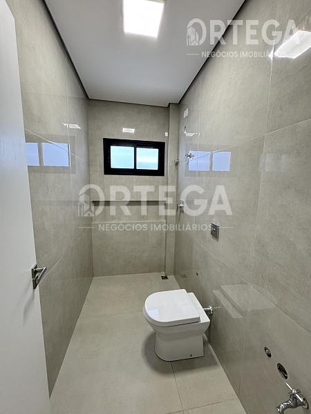 Casa em condomínio a venda em Maringá PR. Pq. do Japão. — foto 11