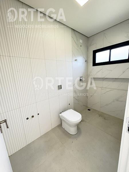 Casa em condomínio a venda em Maringá PR. Pq. do Japão. — foto 9