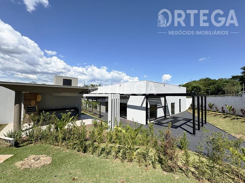 Casa em condomínio a venda em Maringá PR. Pq. do Japão. — foto 20