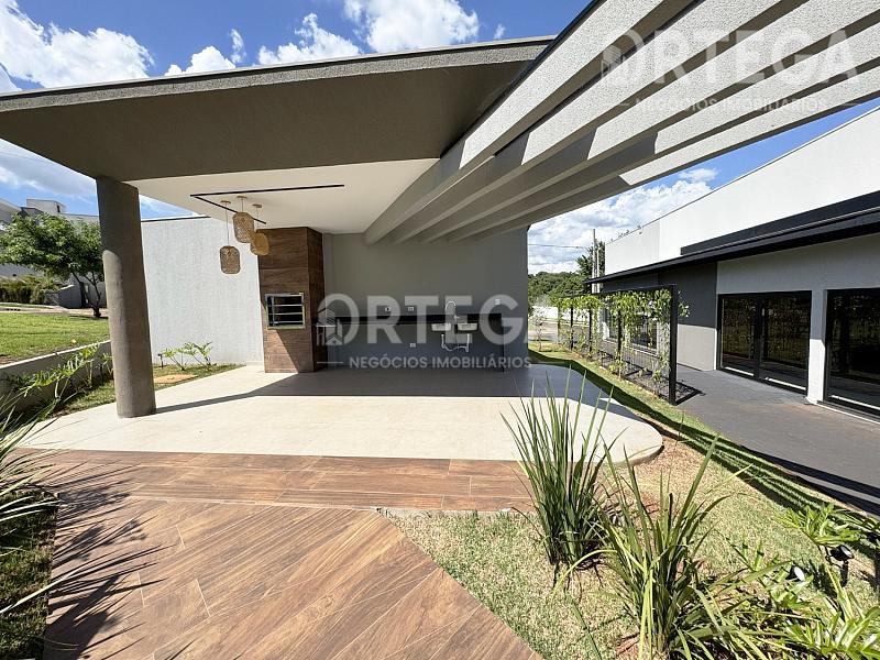 Casa em condomínio a venda em Maringá PR. Pq. do Japão. — foto 23