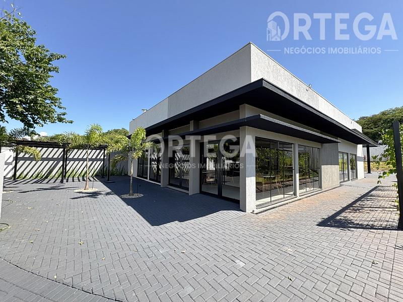 Casa em condomínio a venda em Maringá PR. Pq. do Japão. — foto 18