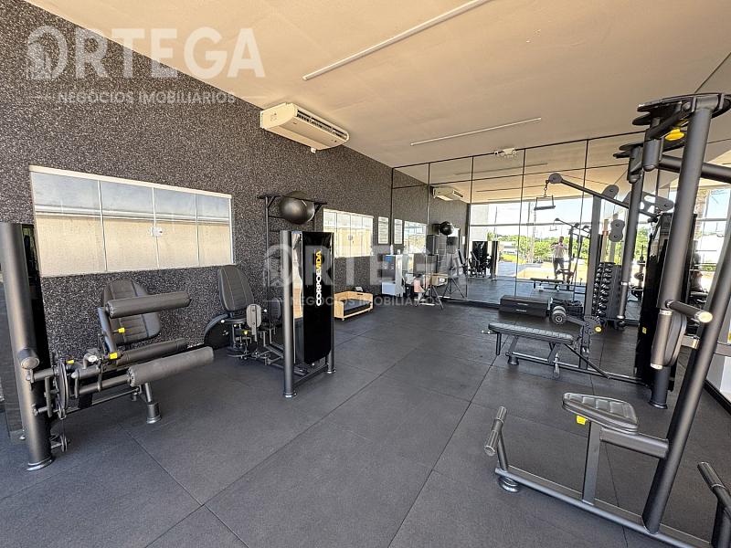 Casa em condomínio a venda em Maringá PR. Pq. do Japão. — foto 24