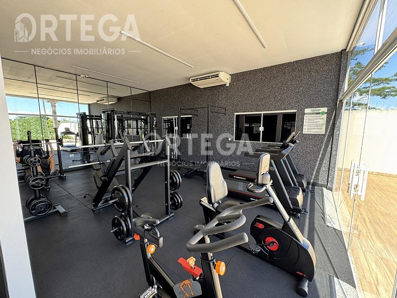 Casa em condomínio a venda em Maringá PR. Pq. do Japão. — foto 25