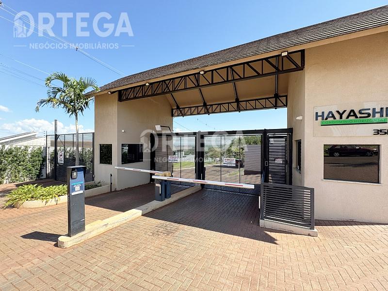 Casa em condomínio a venda em Maringá PR. Pq. do Japão. — foto 28