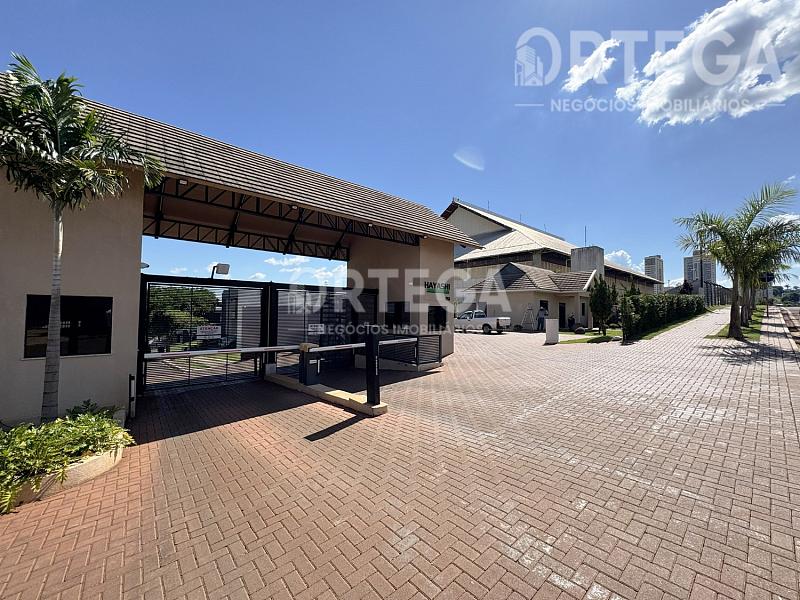 Casa em condomínio a venda em Maringá PR. Pq. do Japão. — foto 29