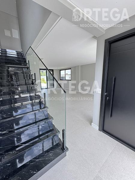 Casa com 03 suíte em Porto Belo SC. — foto 8